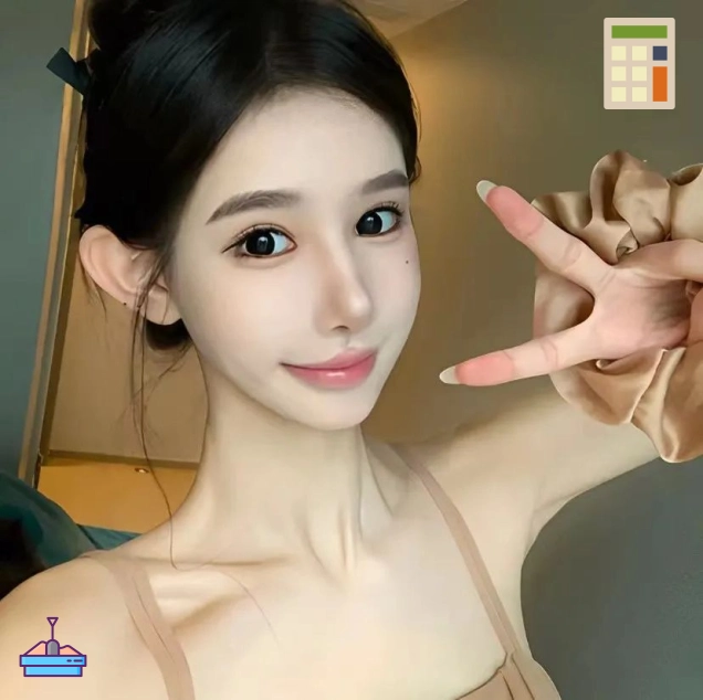 小川